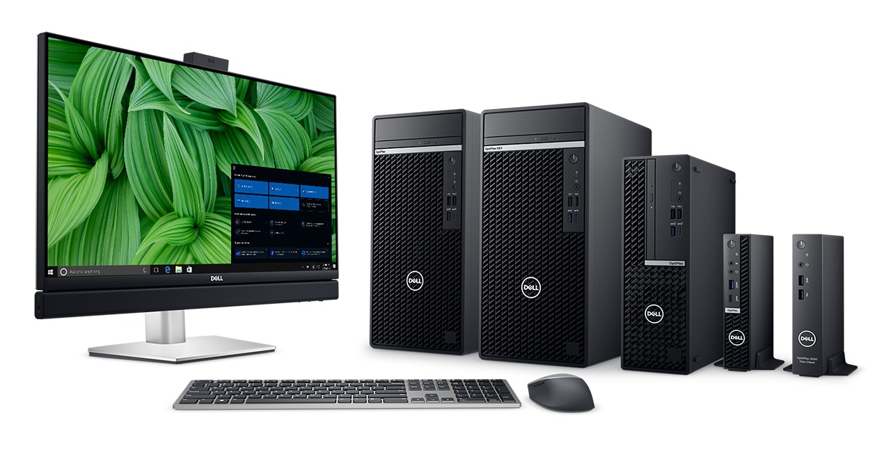 11 Best Dell Desktop Computer for 2024