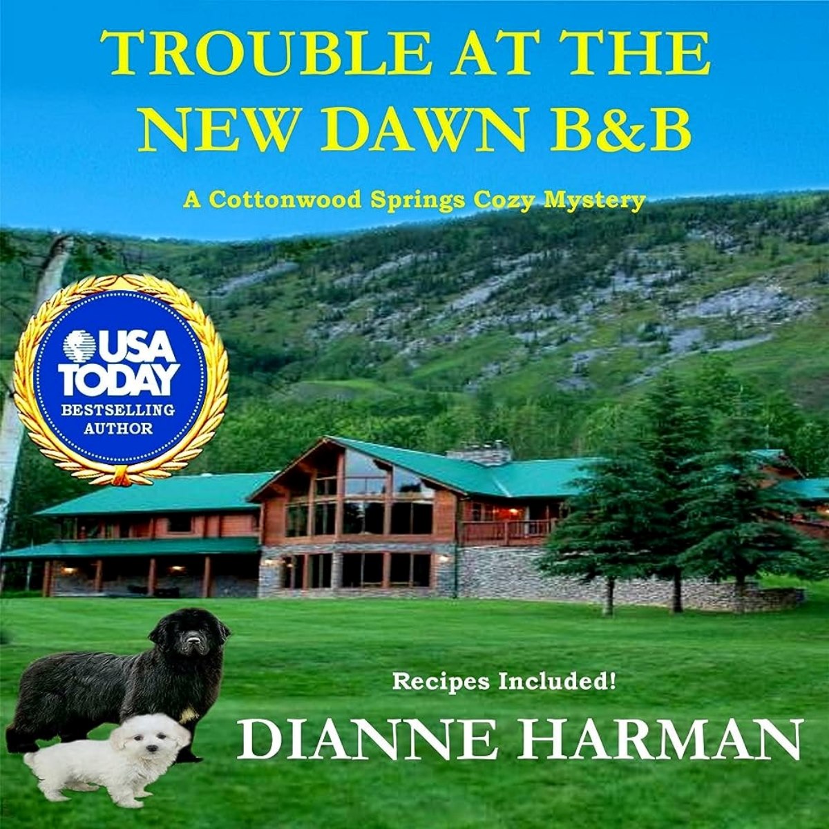 11 Best Diane Harman Kindle Books for 2024