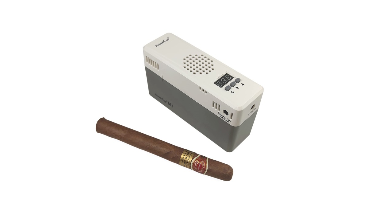 11 Best Electronic Cigar Humidifier for 2023