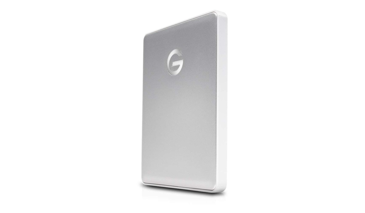 11 Best G-Technology 1Tb G-Drive Mobile Usb-C Portable Drive for 2024