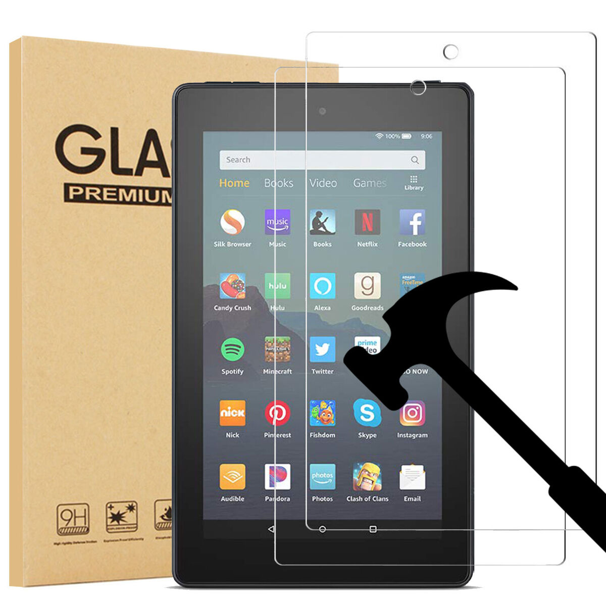 11-best-kindle-fire-7-screen-protectors-for-2023
