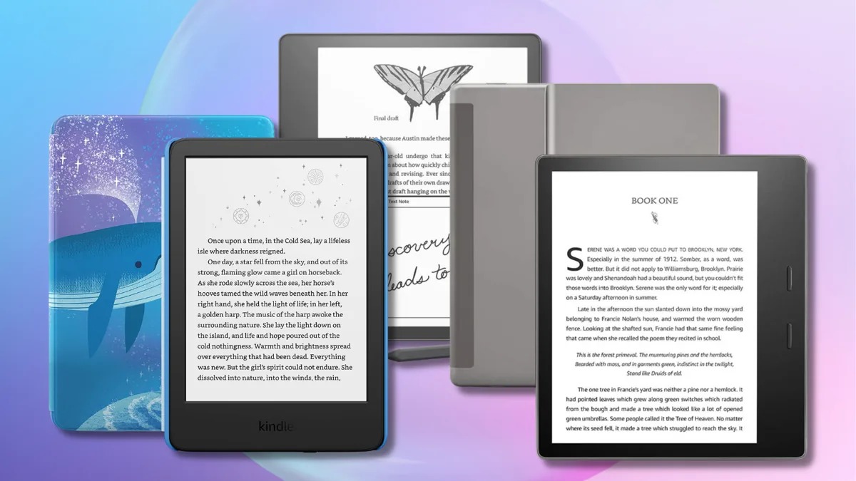 11 Best Kindle for 2023
