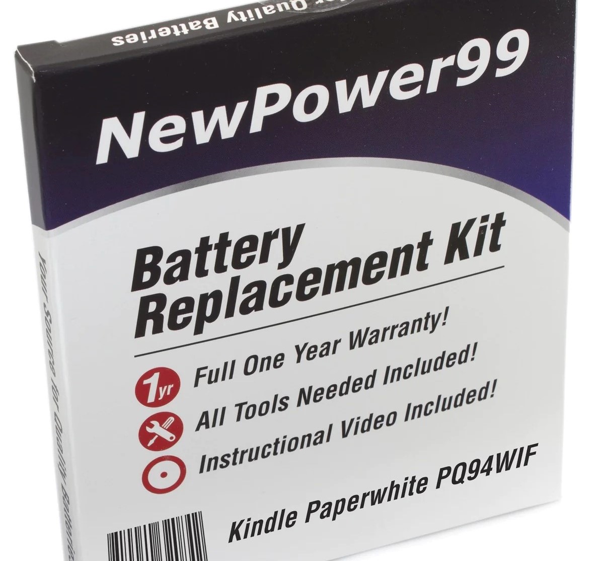 11 Best Kindle Paperwhite Battery Replacement Kit for 2024