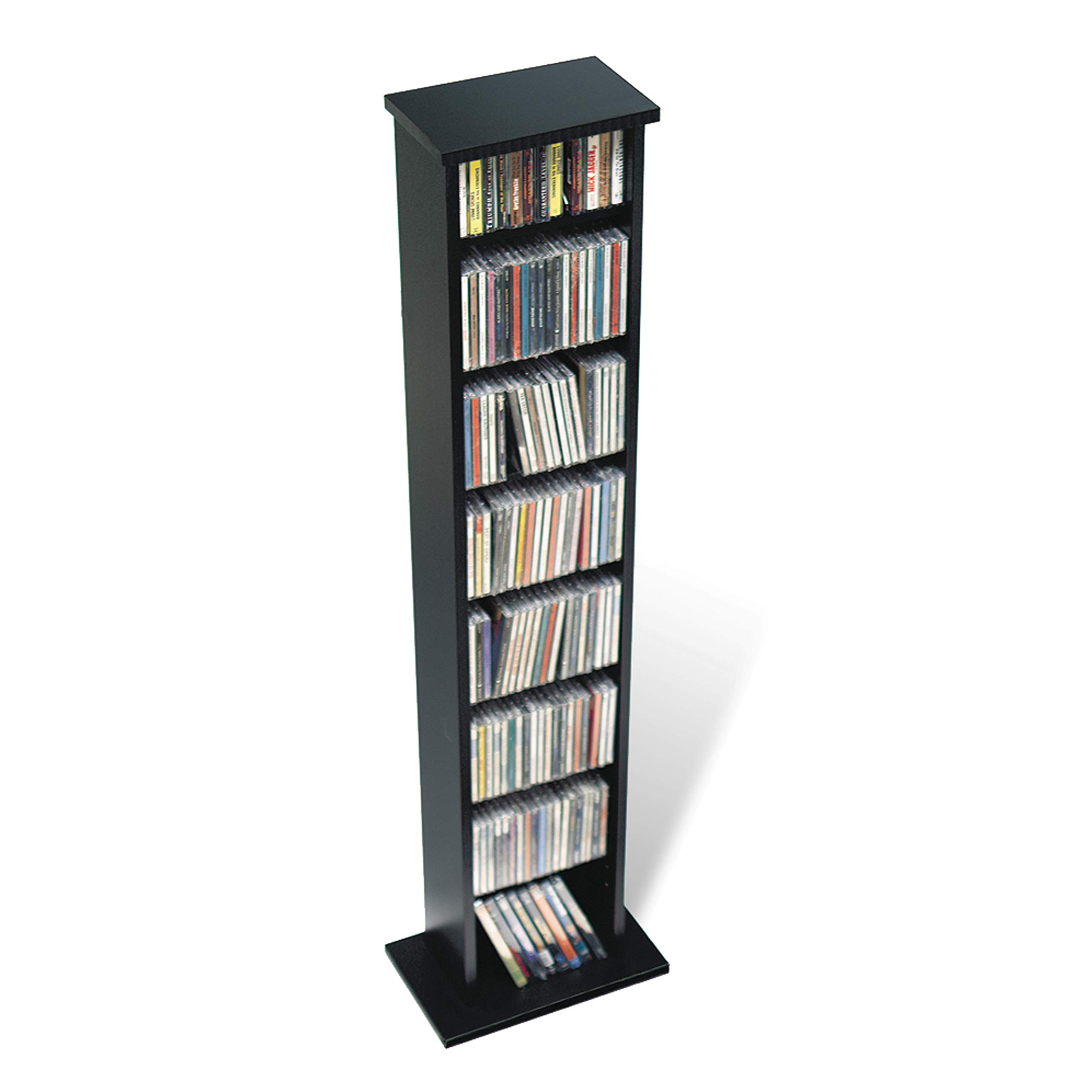 11 Best Multi Media Storage Tower for 2024