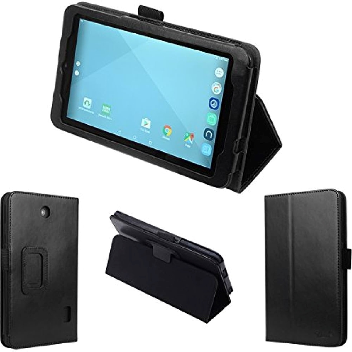 11 Best Nook Tablet 7 Cases And Covers for 2024