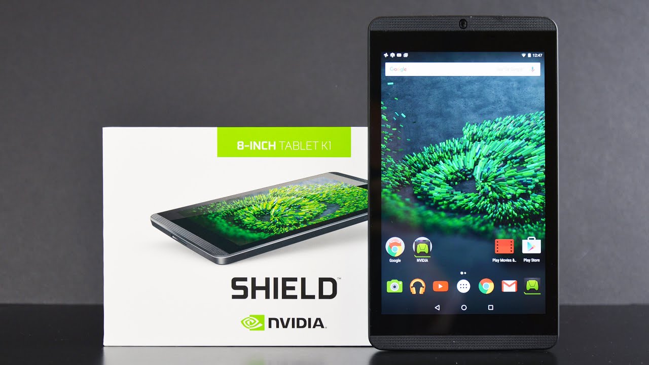11 Best Nvidia Shield Tablet for 2024