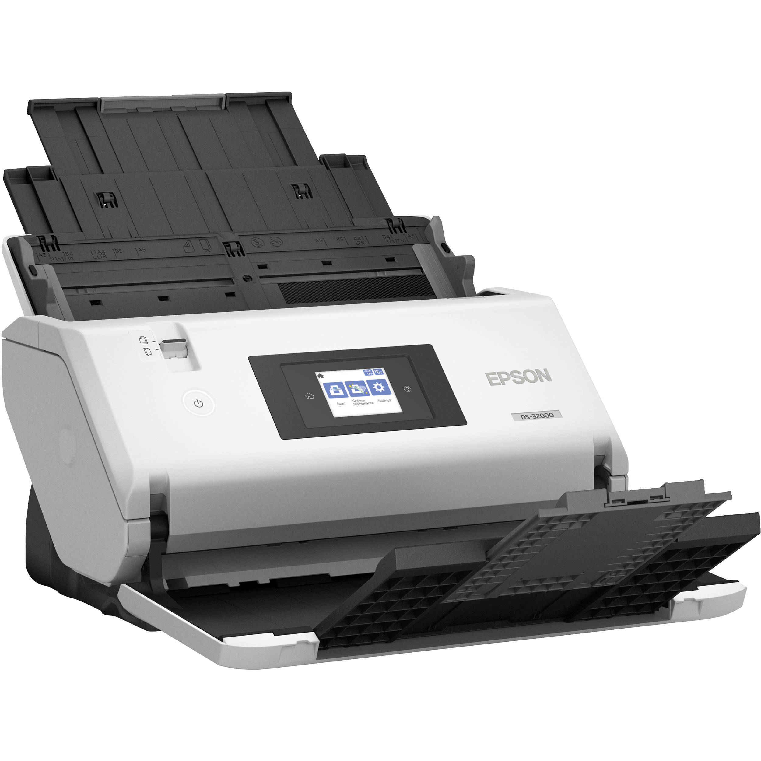 11 Best Paper Scanner for 2023
