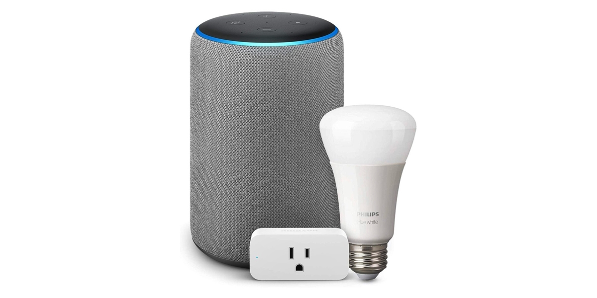 11 Best Smart Home Kits for 2024