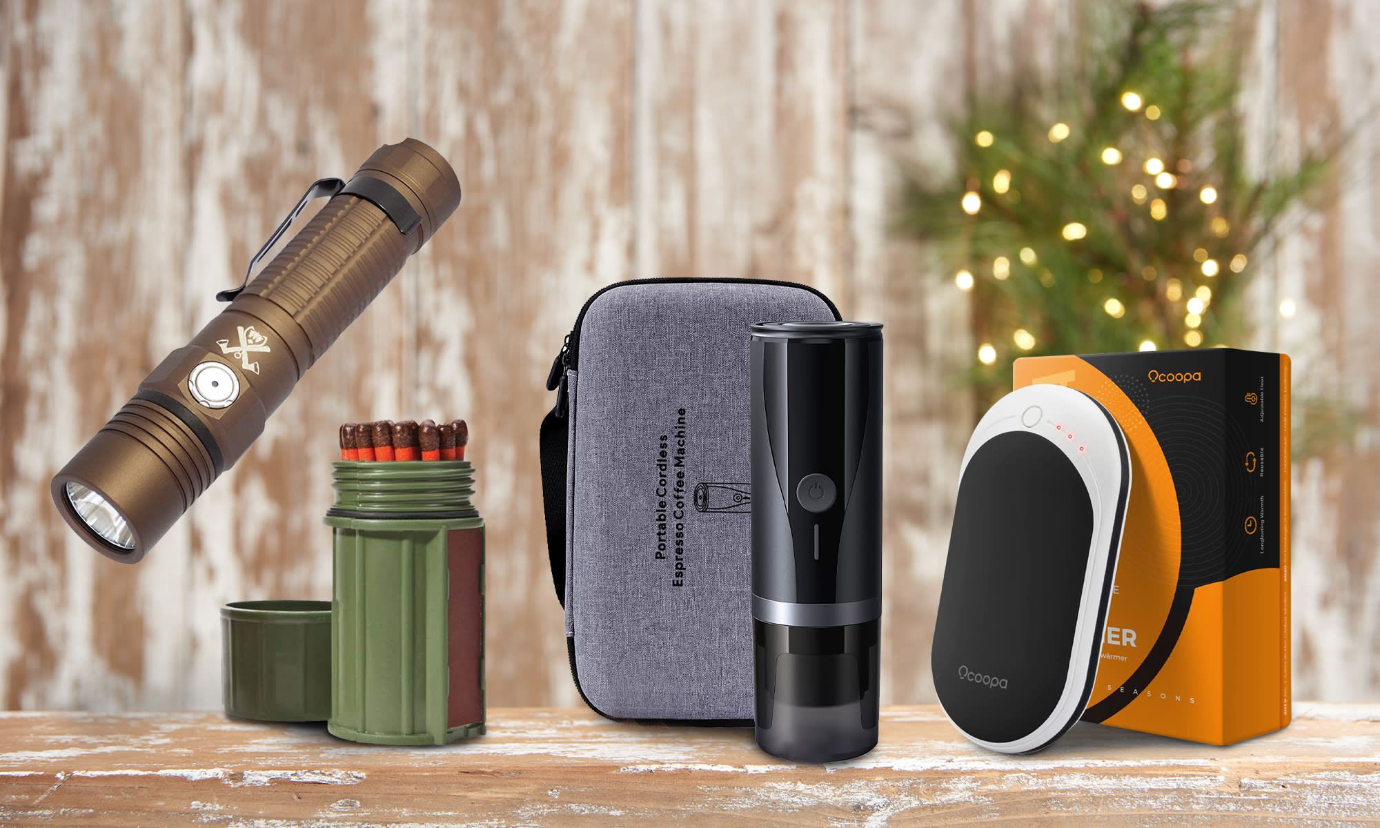 11 Best Winter Gadgets for 2024