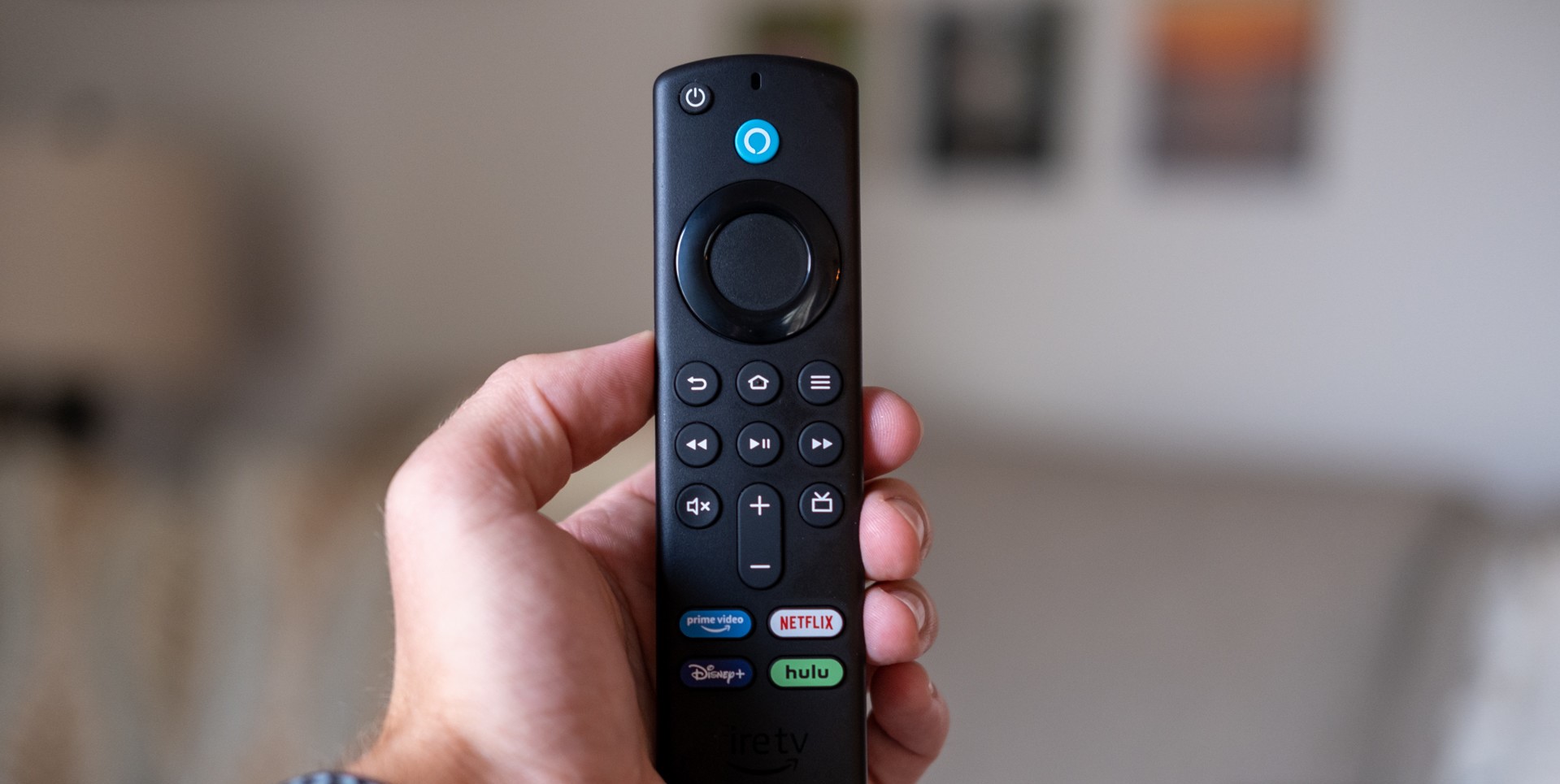 11 Incredible Amazon Remote for 2024