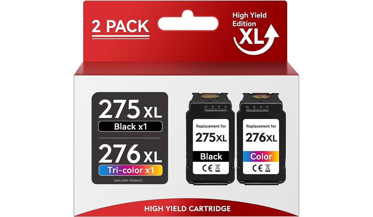 11 Incredible Color Printer Ink for 2024