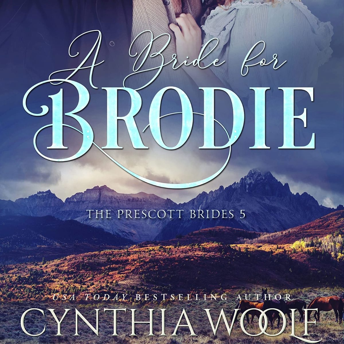 11 Incredible Cynthia Woolf Kindle Books for 2024