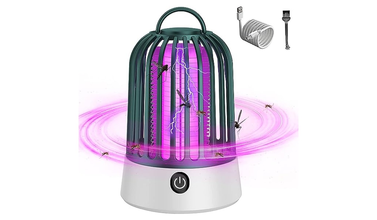 11 Incredible Electronic Bug Zapper for 2023