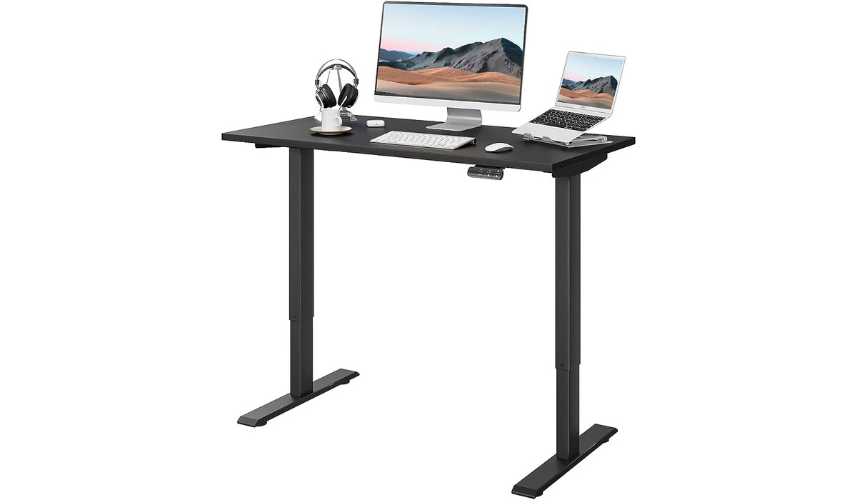 11 Incredible Electronic Desk for 2023