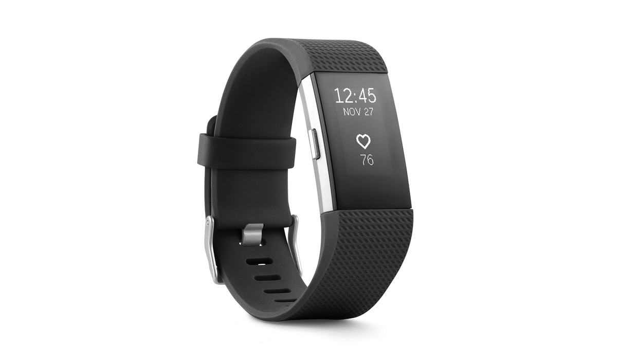 11 Incredible Fitbit Charge 2 for 2024