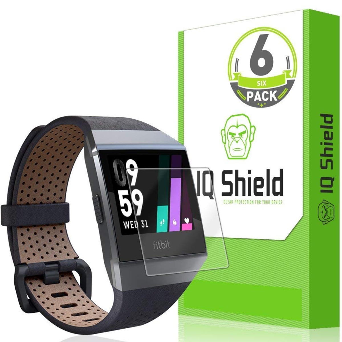 11 Incredible Fitbit Ionic Screen Protector for 2024