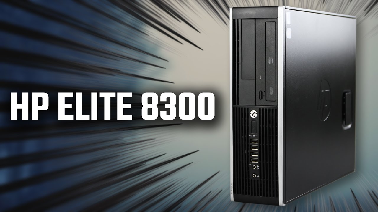 11 Incredible Hp 8300 Elite Small Form Factor Desktop Computer for 2024