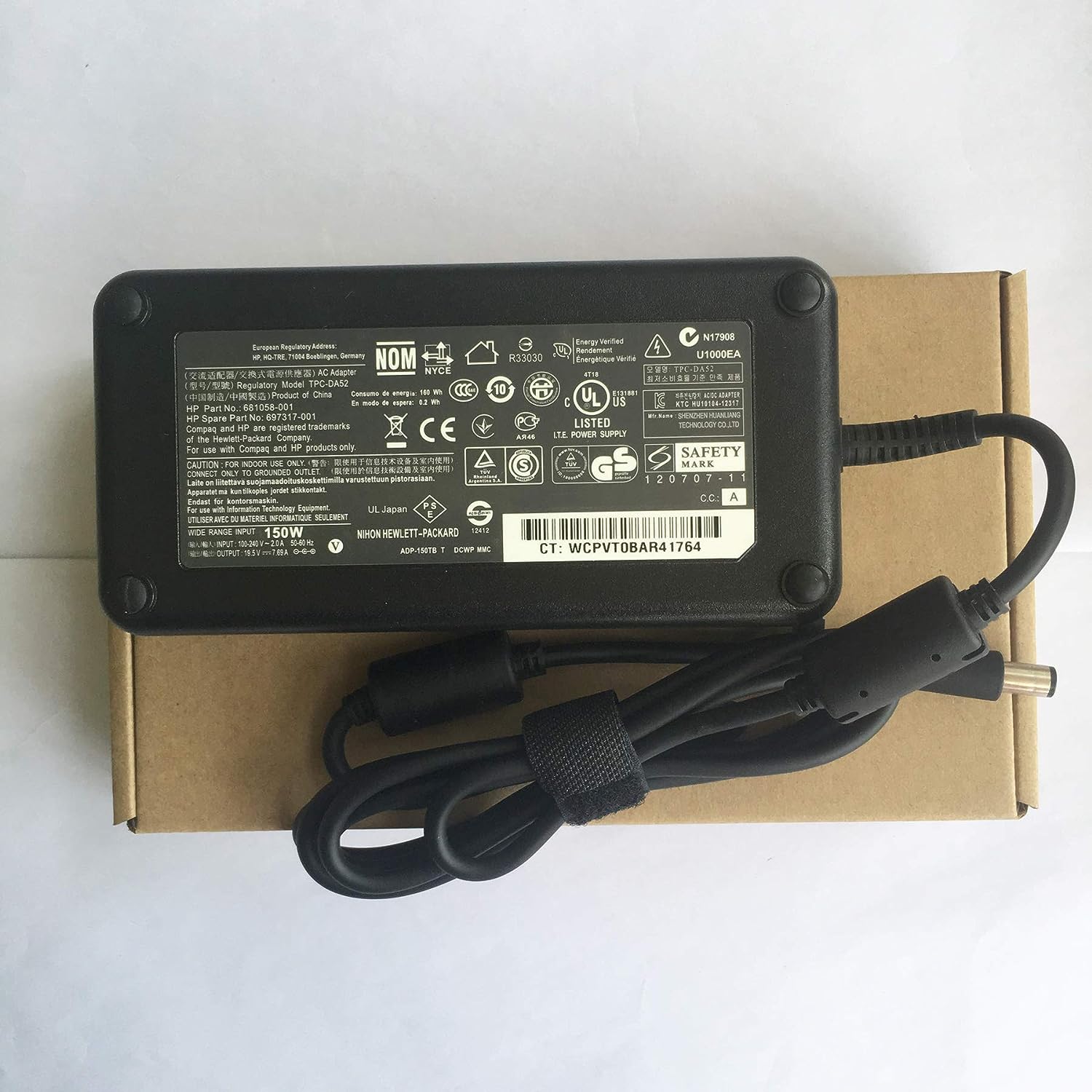 11 Incredible Hp All In One Desktop Computer Power Cord for 2024