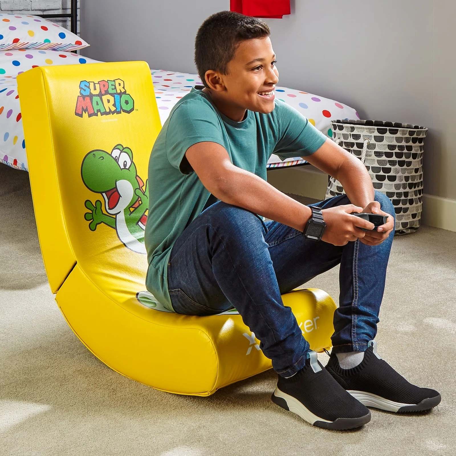 11 Incredible Kids Gaming Chair for 2024