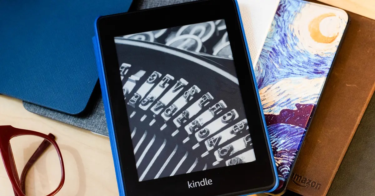 11 Incredible Kindle Oasis Case for 2024