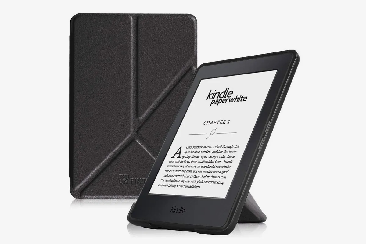 11 Incredible Kindle Paperwhite Case 2018 for 2024