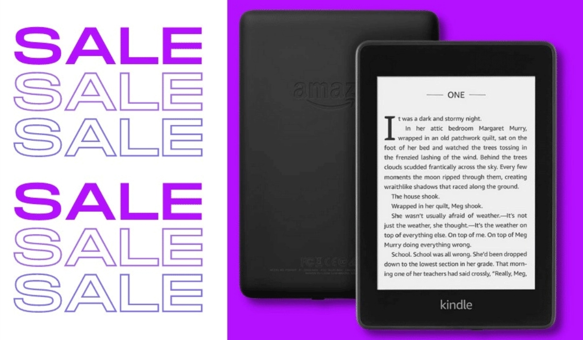 11 Incredible Kindle Readers On Sale for 2024