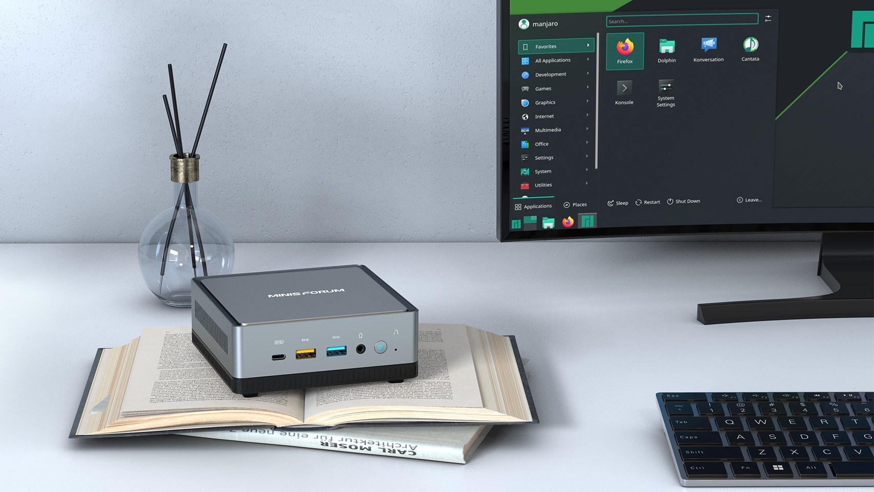 11 Incredible Linux Desktop Computer For 2023 CitizenSide