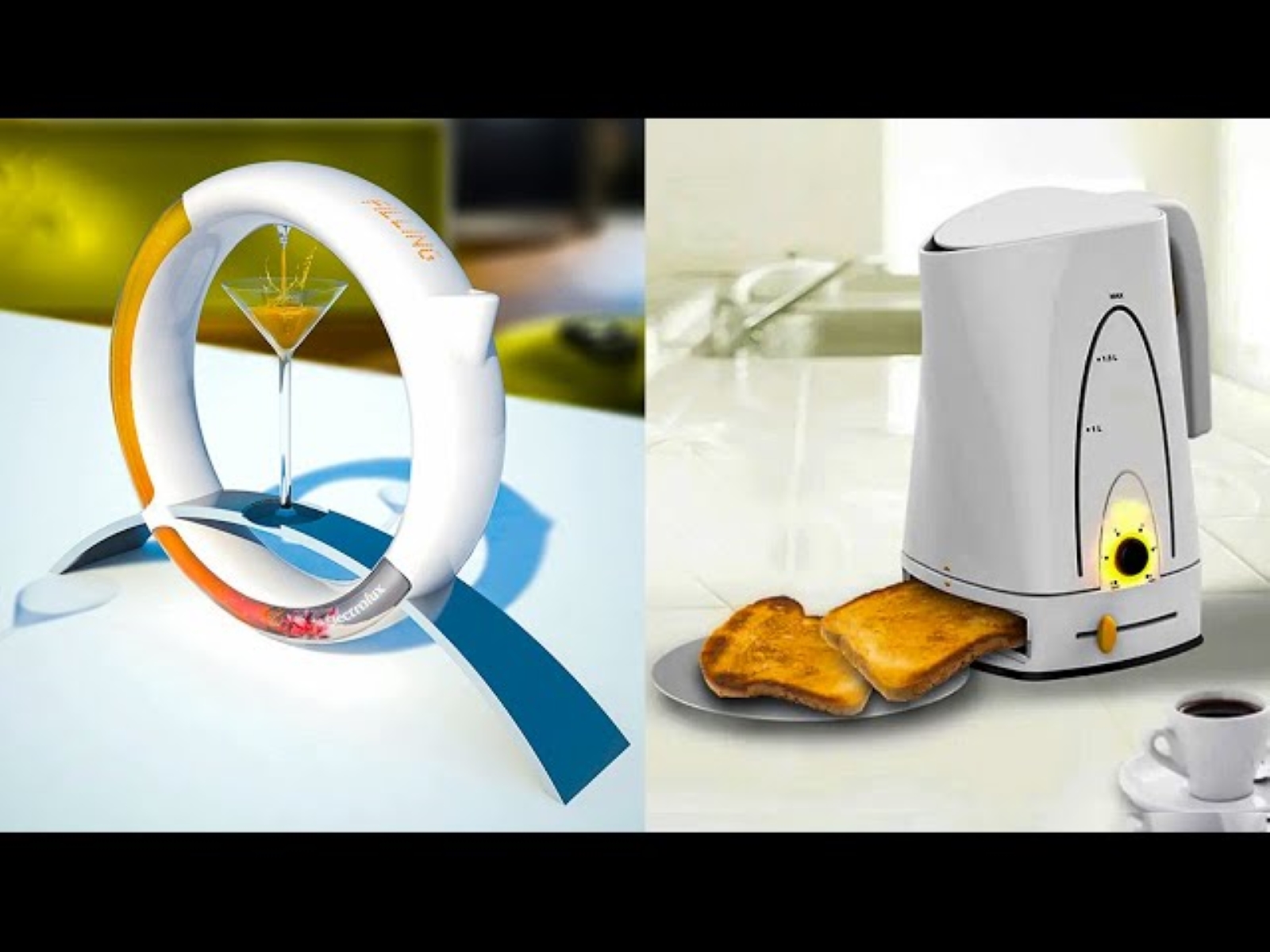 11 Incredible Novelty Kitchen Gadgets for 2024