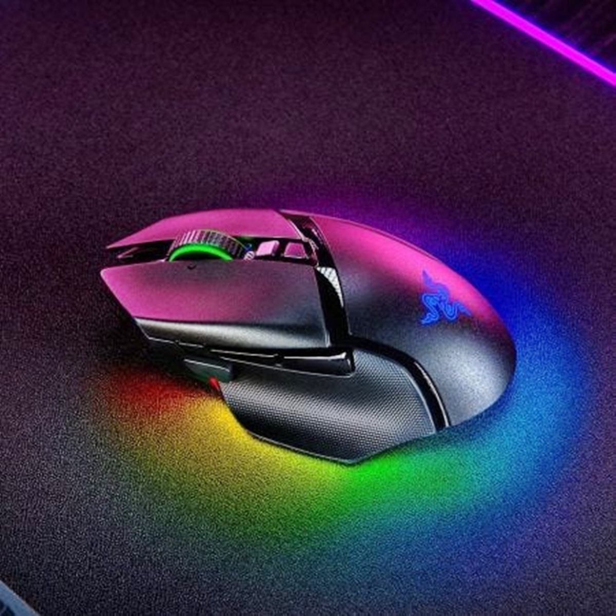 11 Incredible PC Accessories Gaming Mouse for 2024