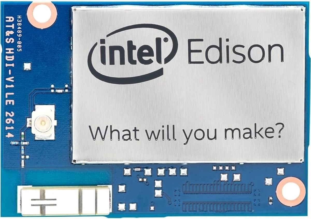11 Incredible Single Board Computer Intel for 2024