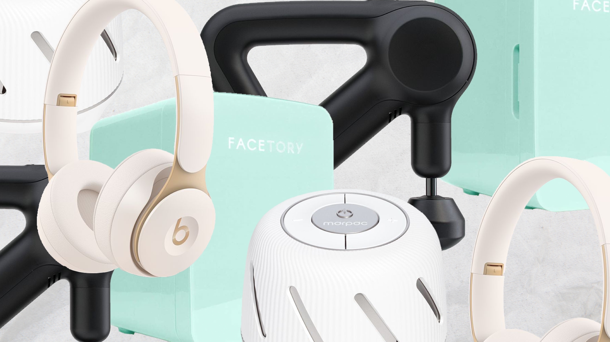 11 Incredible Tech Gadgets For Women for 2024