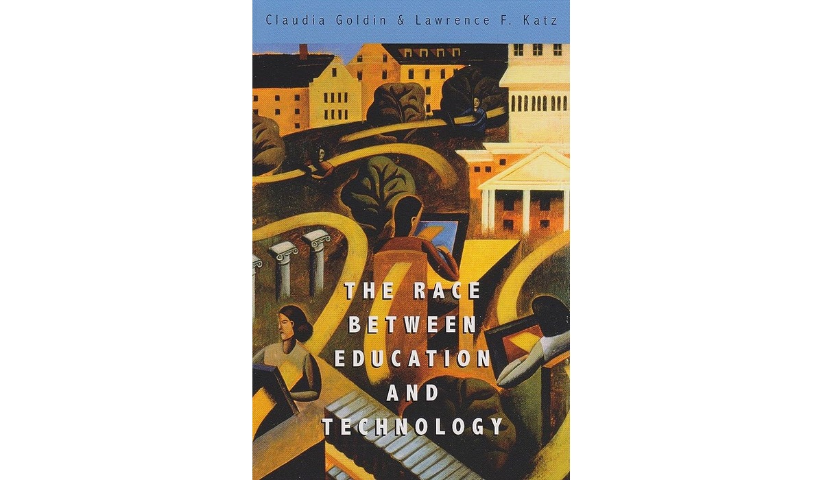 11 Incredible The Race Between Education And Technology for 2024
