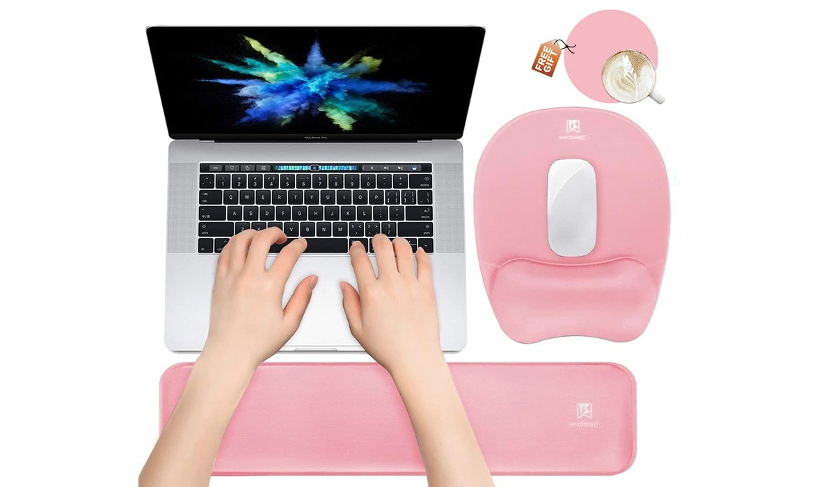 11-incredible-wrist-rest-for-laptop-for-2023