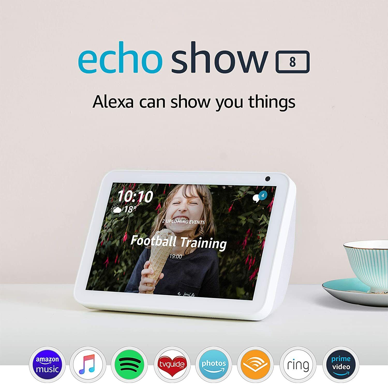 11 Superior Amazon Echo Show for 2024