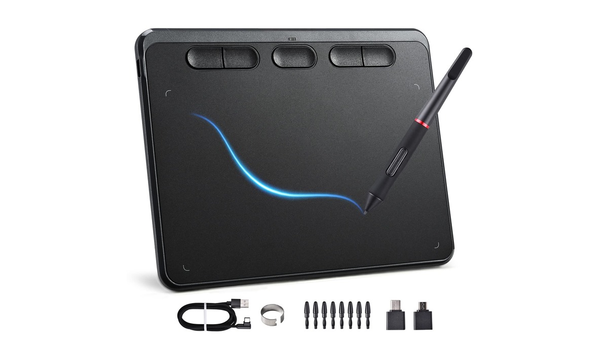 11 Superior Electronic Drawing Tablet for 2023