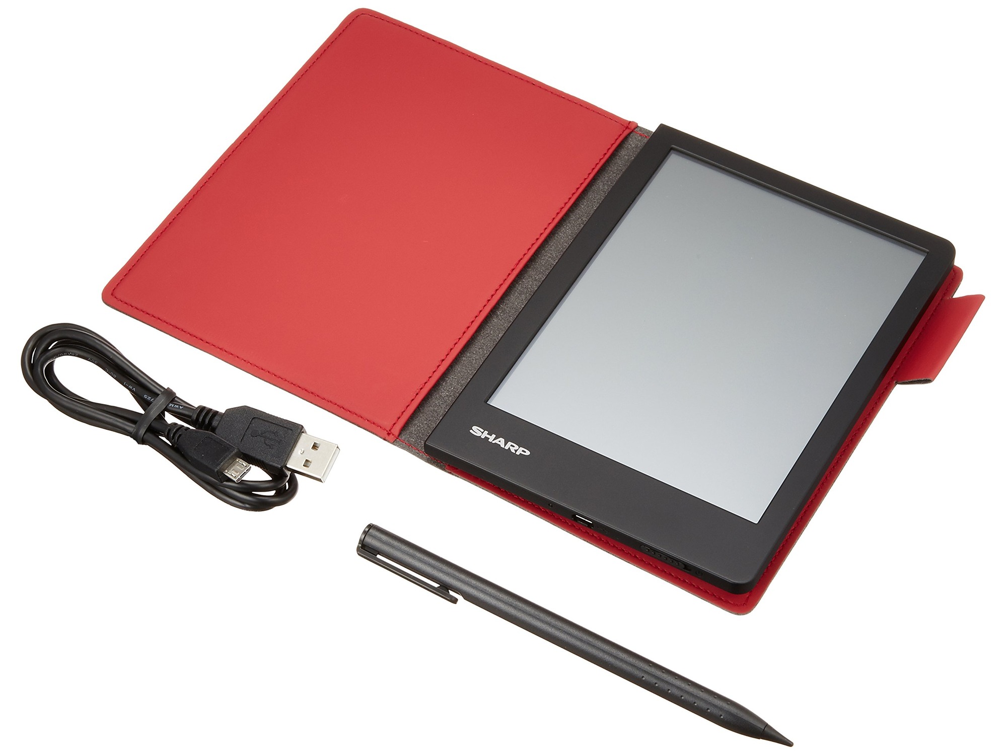 11 Superior Electronic Notebook for 2024