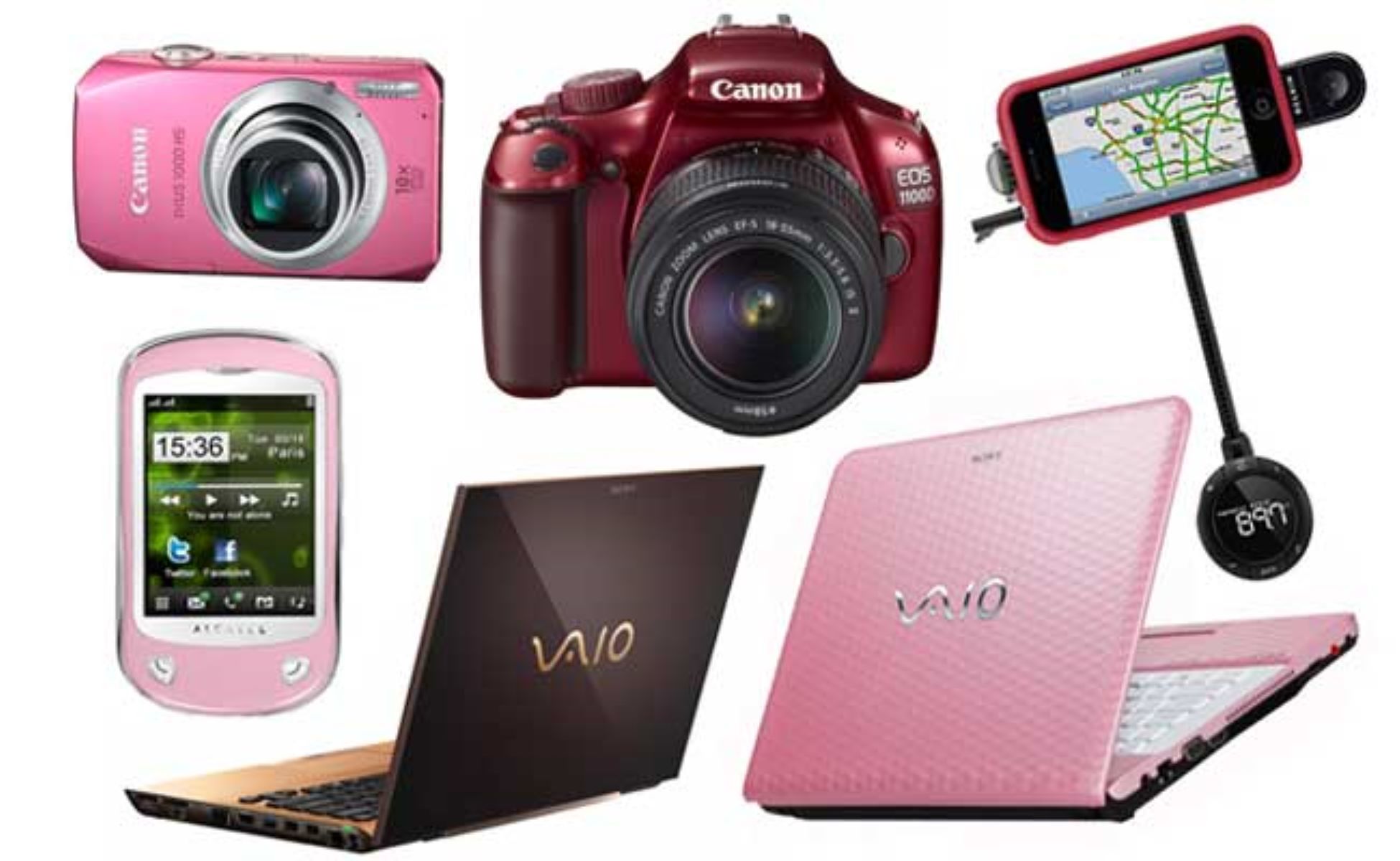 11 Superior Gadgets For Girls for 2024