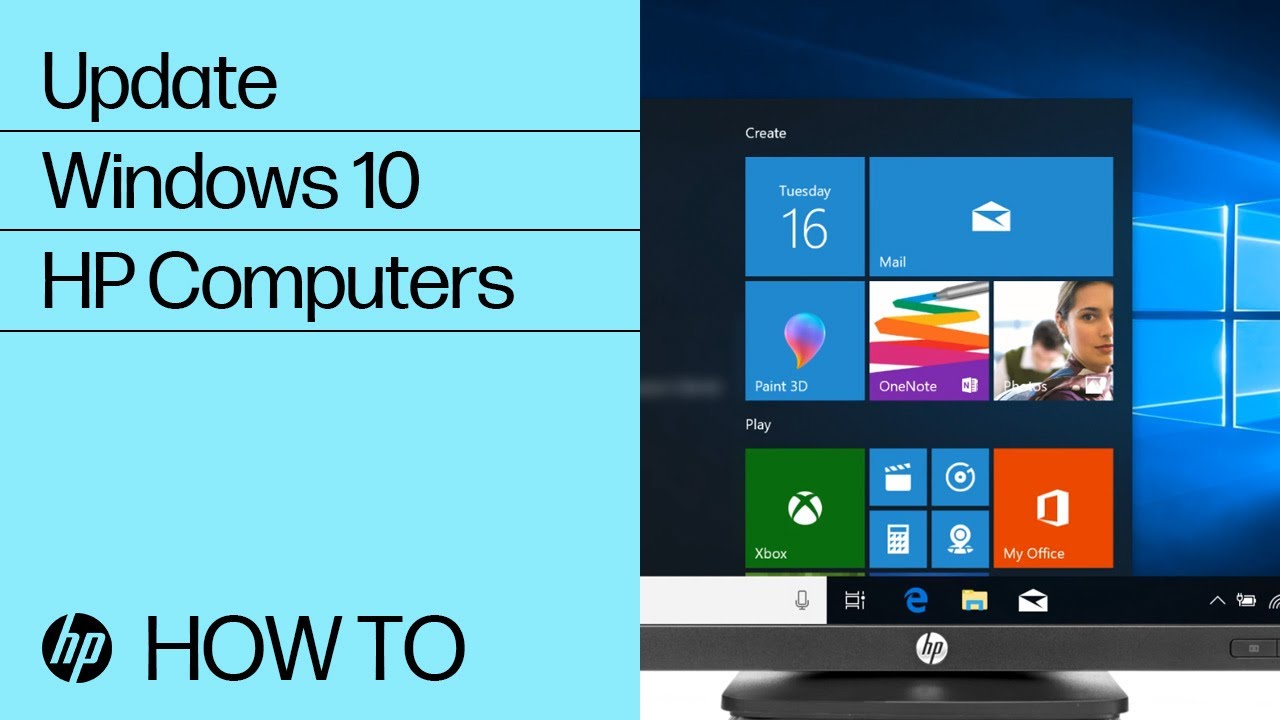 11 Superior Hp Desktop Computer Windows 10 for 2024