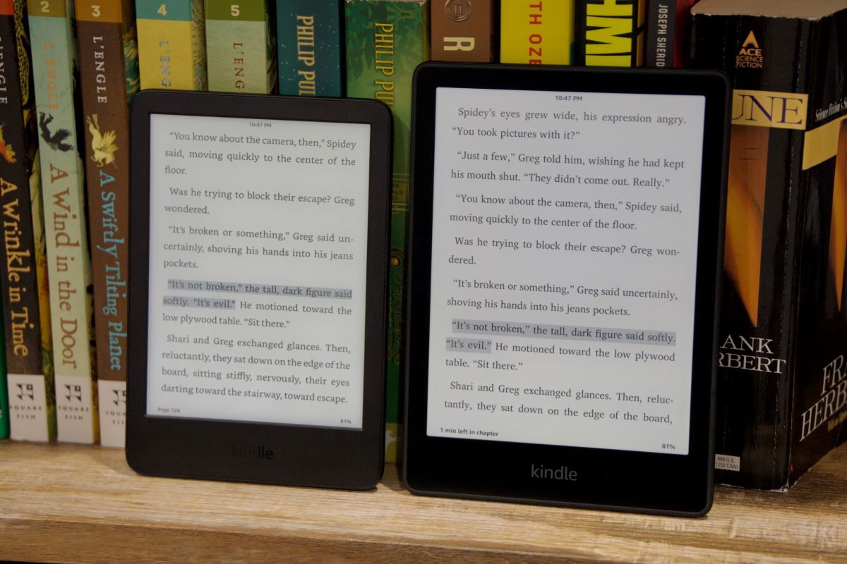 11 Superior Kindle Paperwhite Without Special Offers for 2024
