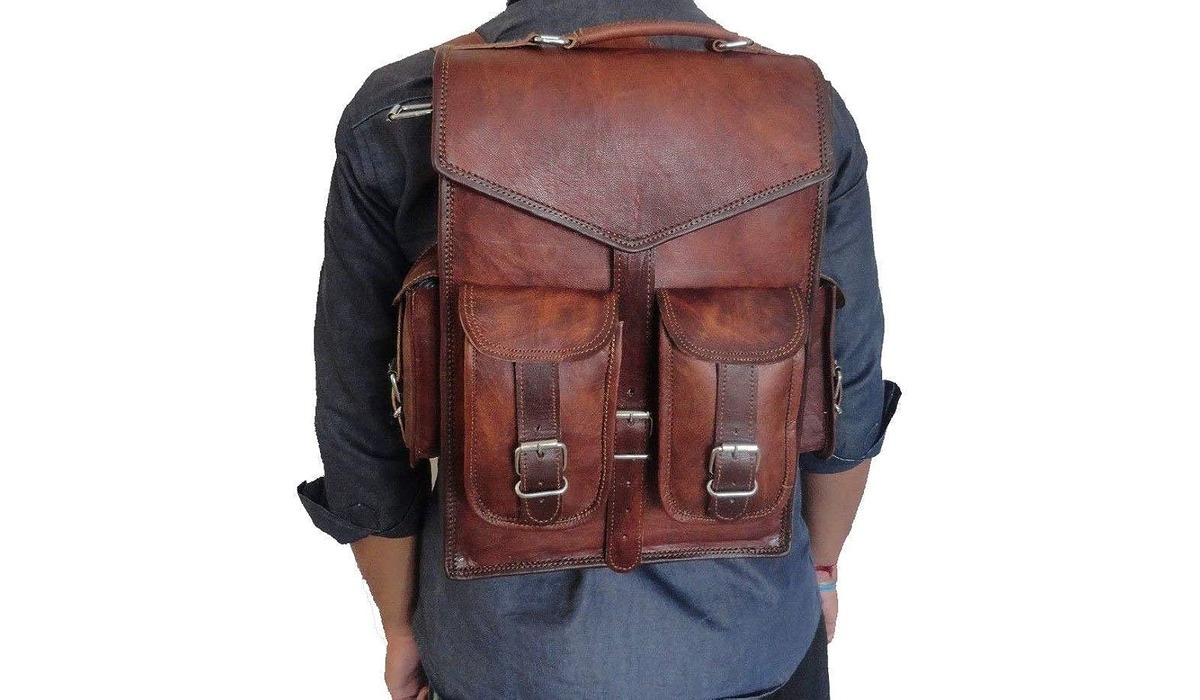 11-superior-leather-laptop-backpack-for-men-for-2023