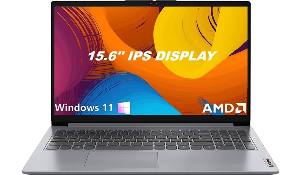 11 Superior Lenovo Ideapad 330S 15.6″ Laptop for 2024