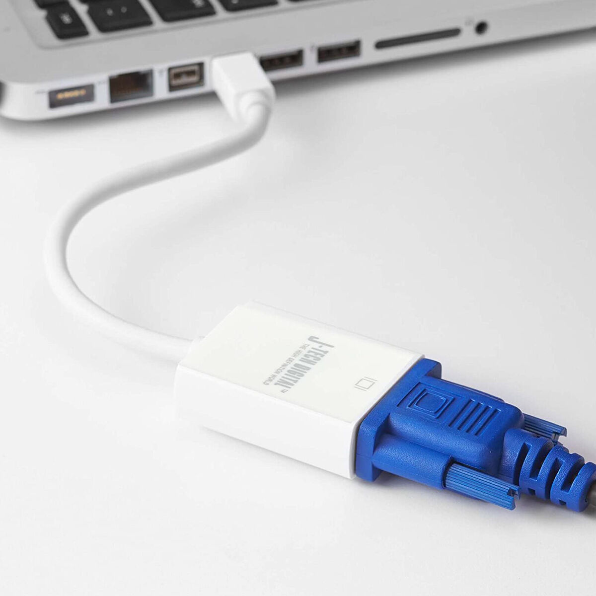 11 Superior Mac Cable Adapter for 2024
