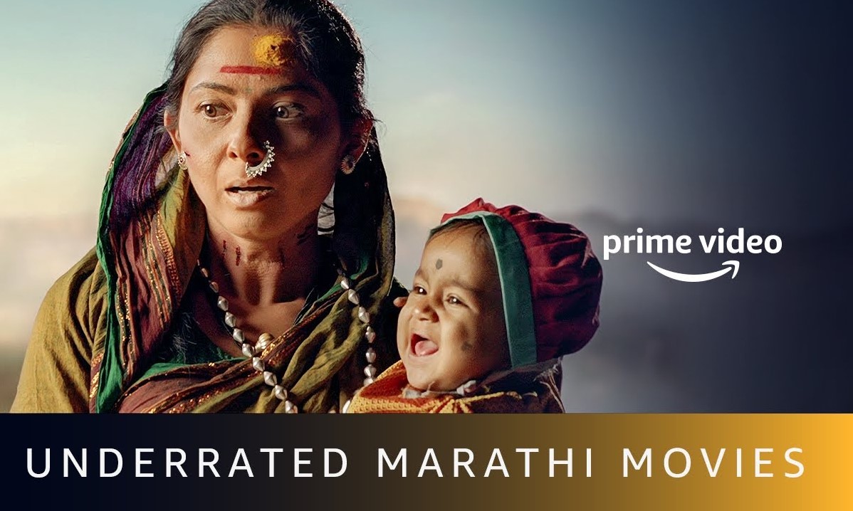 11 Superior Marathi Movies On Amazon Prime for 2024