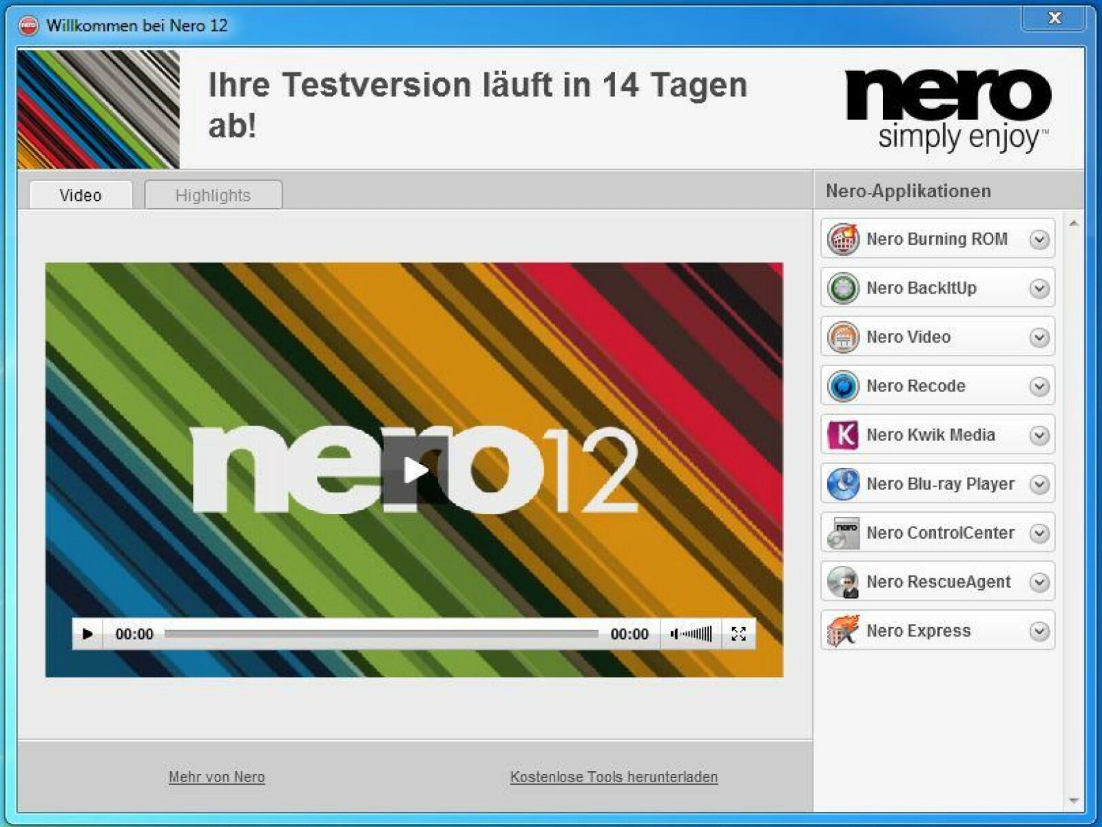 11 Superior Nero 12 Essentials Burning Software for 2024