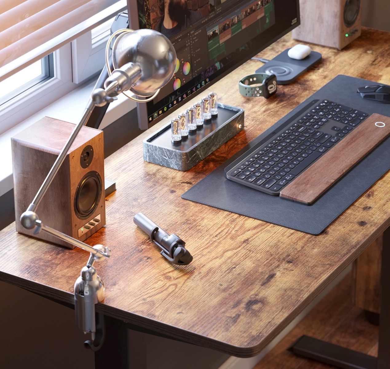11 Superior Office Desk Gadgets for 2024