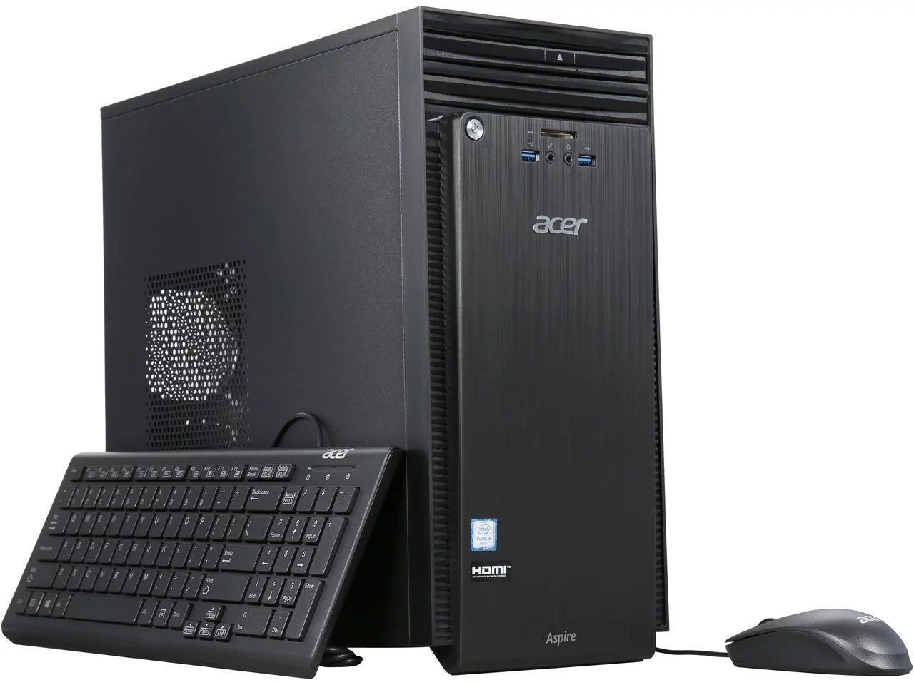 11 Unbelievable Acer Desktop Computer Aspire Atc-780A-Ur12 for 2024