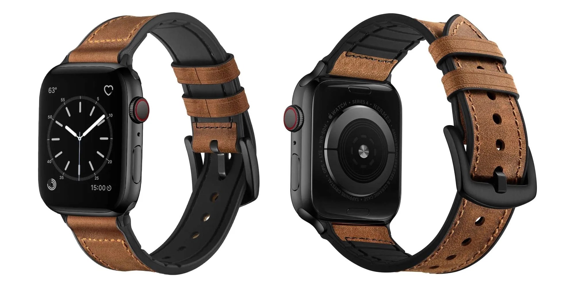 11 Unbelievable Apple Watch Band Leather for 2024