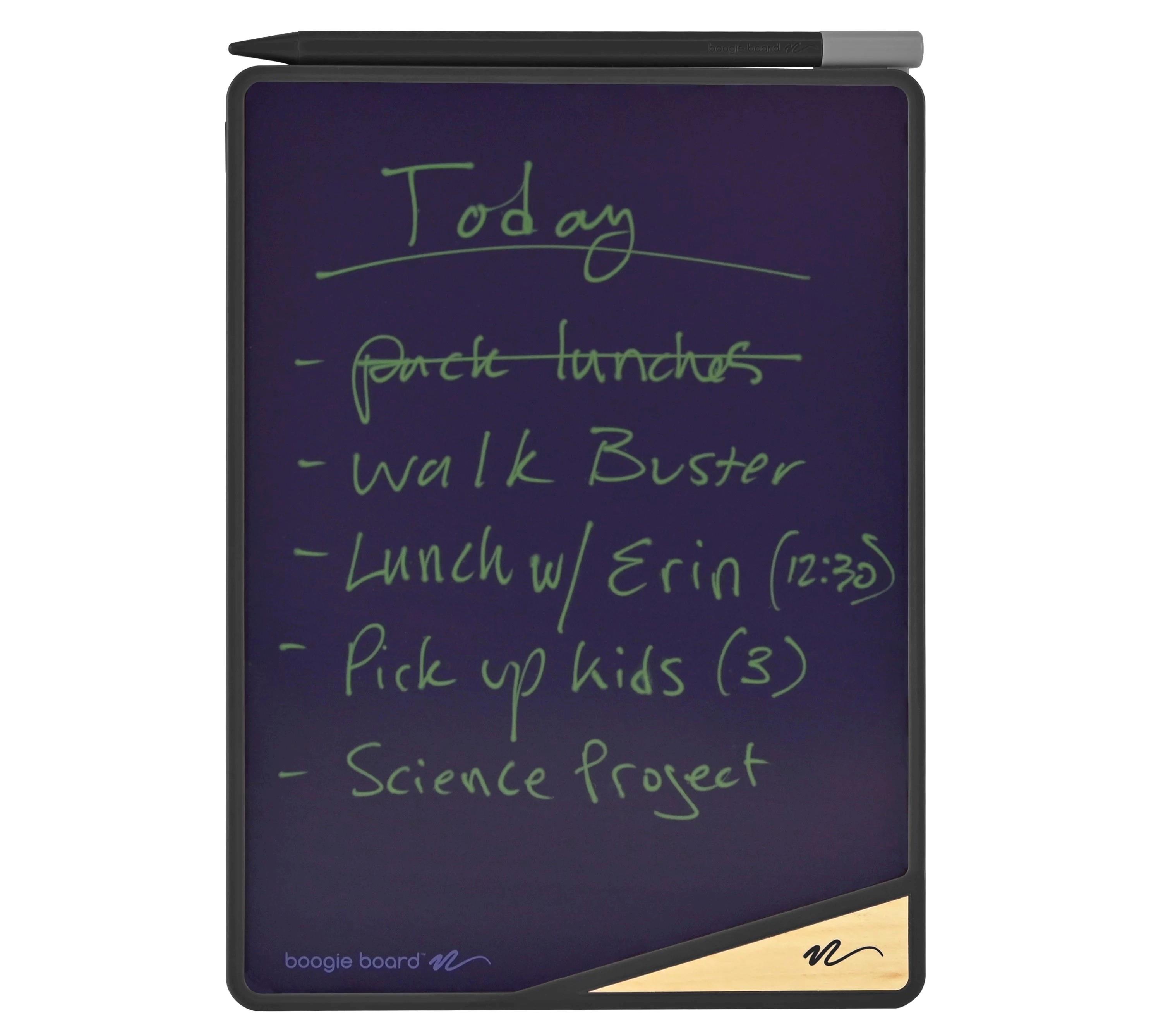 11 Unbelievable Boogie Board Writing Tablet for 2024