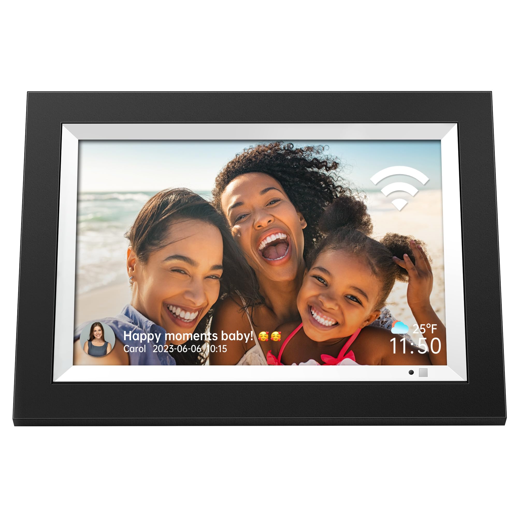 11 Unbelievable Digital Picture Frame 10 Inch for 2024