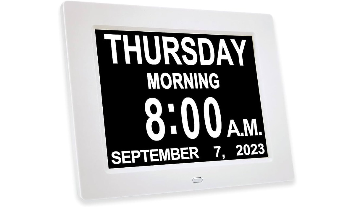 11 Unbelievable Electronic Wall Calendar for 2023